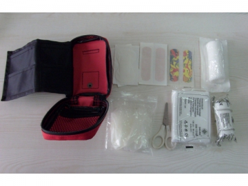 Trousse de secours sport