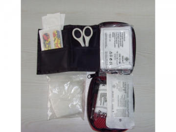 Trousse de secours sport