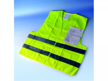 Gilet de sécurité