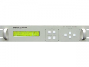 Contrôleur d'antenne, Récepteur de balise et LNB