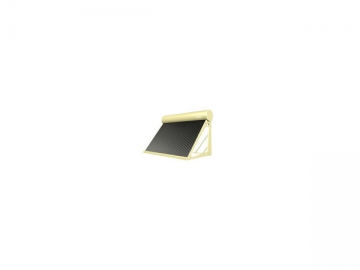 Chauffe-eau solaire HM210