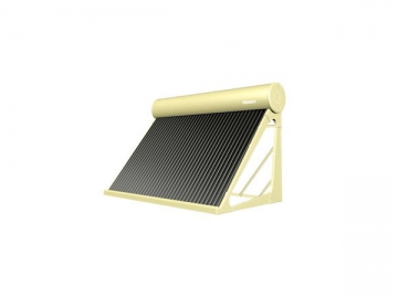 Chauffe-eau solaire HM210