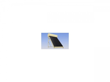 Chauffe-eau solaire HM180