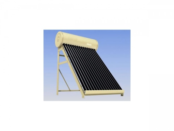 Chauffe-eau solaire HM180