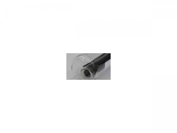 Tube interne sous vide