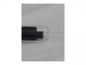 Tube interne sous vide