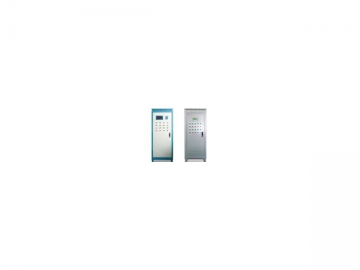 Chauffe-eau solaire