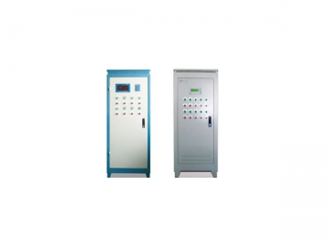 Chauffe-eau solaire