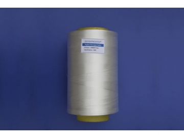 Fibre UHMWPE (pour lignes de pêche)