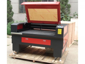 Machine de gravure laser