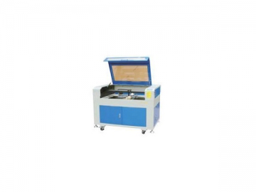 Machine de gravure laser