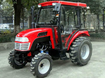 Tracteur G2