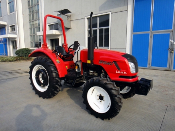 Tracteur 45HP-55HP G3