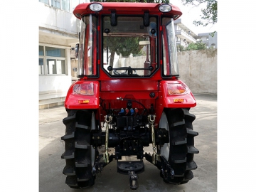 Tracteur 45HP-55HP G3