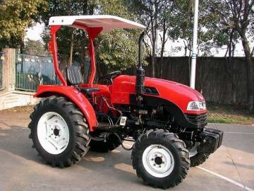 Tracteur 20HP-25HP