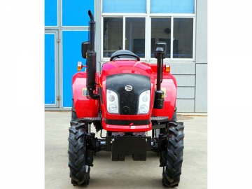 Tracteur 20HP-25HP