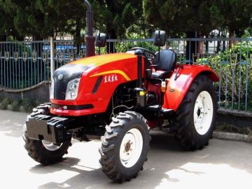 Tracteur 30HP-40HP