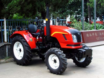 Tracteur 30HP-40HP