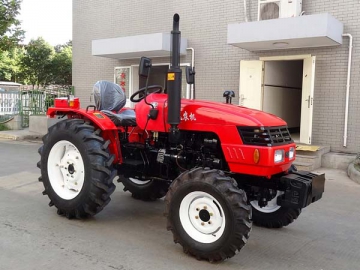 Tracteur économique 30HP-40HP