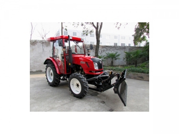 Tracteur 45HP-50HP