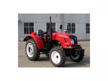 Tracteur 45HP-50HP