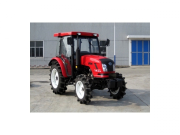 Tracteur 45HP-50HP