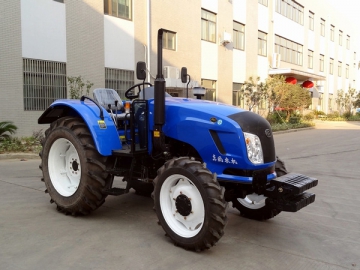 Tracteur 55HP-70HP