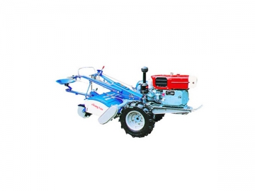 Motoculteur DF-15KL