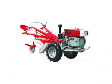 Motoculteur 18HP