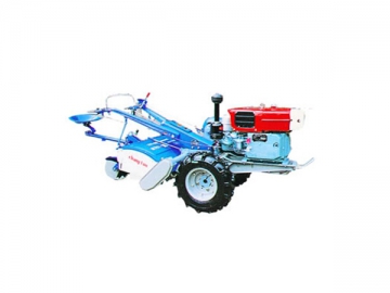 Motoculteur 18HP