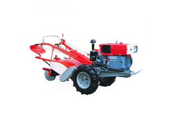 Motoculteur 18HP