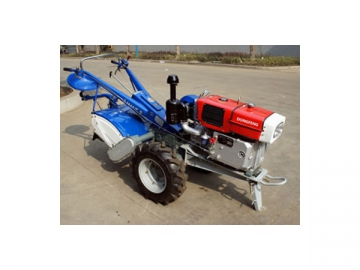Motoculteur 18HP