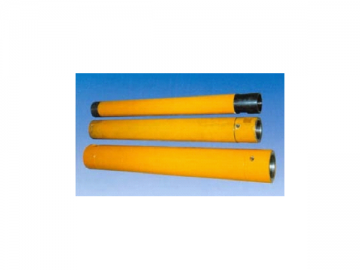 Marteau fond de trou (Moyenne pression/basse pression)