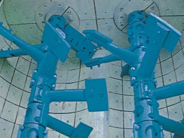 Centrale à béton HZS25