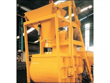 Centrale à béton HZS25