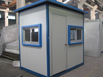 Centrale à béton HZS25