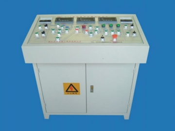 Centrale à béton HZS25