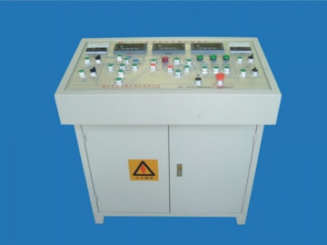 Centrale à béton HZS50