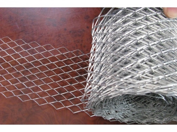 Treillis d'armature