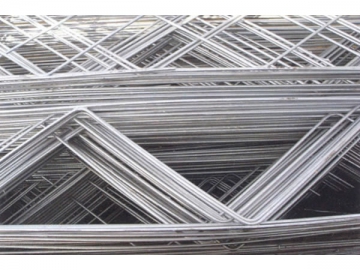 Treillis d'armature