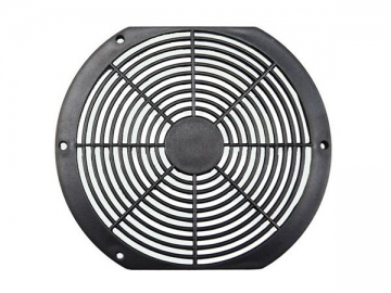 Grille de protection pour ventilateur