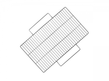 Grille pour barbecue
