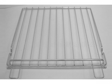 Grille pour barbecue