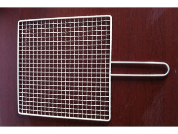 Grille pour barbecue