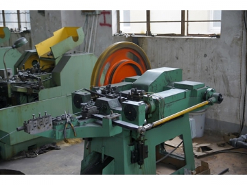 Rivet aveugle