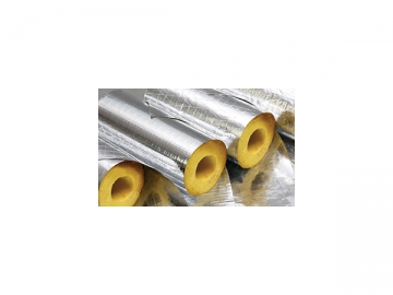 Feuille isolante en aluminium renforcé (double face)