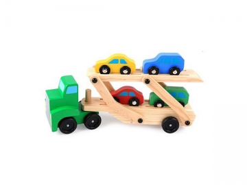 Jeux et Jouets en bois sur mesure