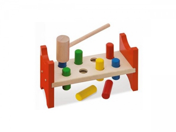 Jeux et Jouets en bois sur mesure