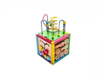 Jeux et Jouets en bois sur mesure