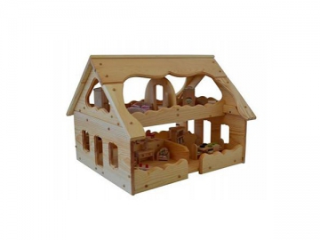 Jeux et Jouets en bois sur mesure